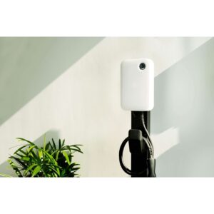 11 kW 3 Fazių wallbox krovimo stotele WB20 su Wi-fi funkcija - Image 2