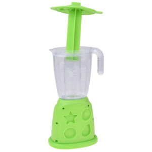Modeliavimo masė „Blender Smoothies Desserts“, 10 spalvų kūrybinis rinkinys ZA6219 - Image 6