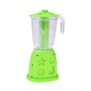 Modeliavimo masė „Blender Smoothies Desserts“, 10 spalvų kūrybinis rinkinys ZA6219 - Image 3