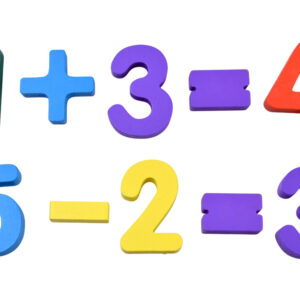 Medinis dėlionės žaidimas SKAIČIAI matematika – lavinamoji dėlionė 15 detalių ZA6238 - Image 7