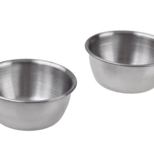 Vaikiškų metalinių puodų rinkinys + įrankiai ir daržovės su lipdukais ZA6256 - Image 5