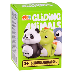 Vaikštantis PENGUIN – magnetinis sujungimas su kitais + melodija ZA6262 CY - Image 8