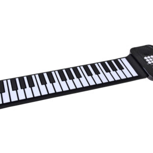 Elektroninis kilimėlis-pianinas vaikams su 37 klavišais IN0188 - Image 2