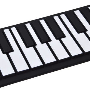 Elektroninis kilimėlis-pianinas vaikams su 37 klavišais IN0188 - Image 7