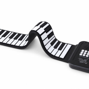 Elektroninis kilimėlis-pianinas vaikams su 37 klavišais IN0188 - Image 3