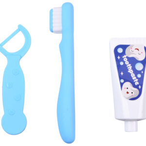DENTIST rinkinys vaikams – išplėstas odontologo kabinetas Ząbek ZA6278 - Image 5