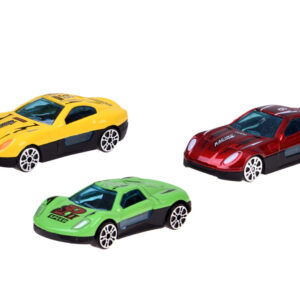 Daugiaaukštė automobilių stovėjimo aikštelė 3 viename: automobilių plovykla, liftas, rampos, vandens išleidimas + 3 automobiliai ZA6283 - Image 4