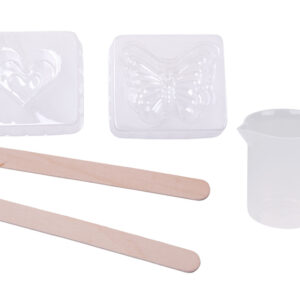 „Pasidaryk pats“ muilo gamybos rinkinys SOAP WORKSHOP – kvepiantis ZA6556 - Image 5
