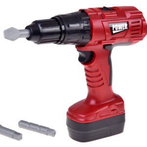 6 viename elektrinių įrankių rinkinys vaikams LITTLE HANDYMAN ZA6576 - Image 6