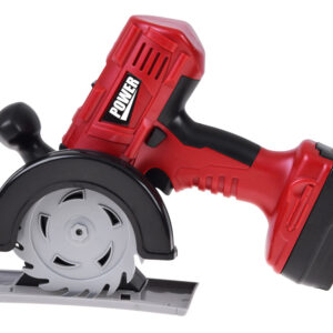 6 viename elektrinių įrankių rinkinys vaikams LITTLE HANDYMAN ZA6576 - Image 3