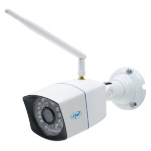 PNI IP550MP 720p Wireless Video Surveillance Camera with exterior and interior IP only for WiFi550 kit - Image 3