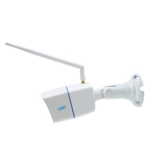 PNI IP550MP 720p Wireless Video Surveillance Camera with exterior and interior IP only for WiFi550 kit - Image 4