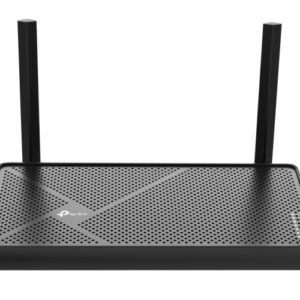 TP-Link Archer BE230 BE3600 Dual-Band Wi-Fi 7 Maršrutizatorius