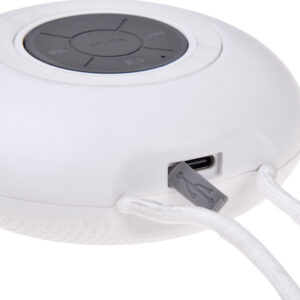 Belaidis, pakabinamas, nešiojamas, šviečiantis „Bluetooth“ garsiakalbis IN0195 - Image 7
