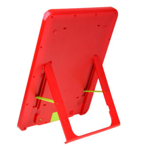 LED šviečianti piešimo lenta + dvipusiai žymekliai TA0119 - Image 7