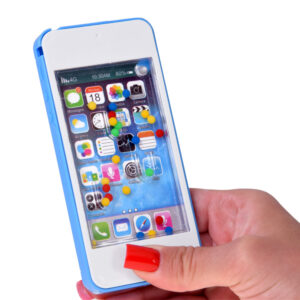 Vandens žaidimas telefonas Išmanusis telefonas su rutuliukais - arkadinis ZA6580 NI - Image 5