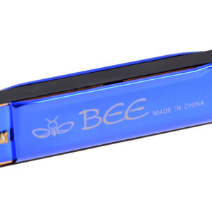 Metalinė armonikėlė Bee Organ IN0126 NI - Image 4