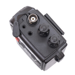 Rinkinys CB PNI PNI Escort 62 ir PNI Extra 48 su pridedamu magnetu, ASQ, RF gain - Image 9