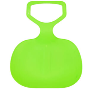 Apple plastikinė čiuožynė žiemai 48cm SP0694 ZI