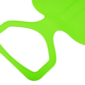 Apple plastikinė čiuožynė žiemai 48cm SP0694 ZI - Image 3