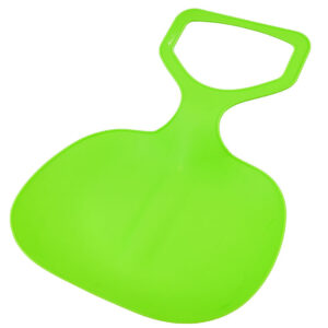 Apple plastikinė čiuožynė žiemai 48cm SP0694 ZI - Image 2