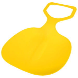 Apple plastikinė čiuožynė žiemai 48cm SP0694 ZO - Image 2