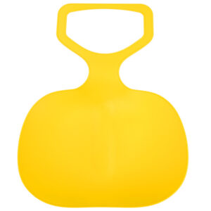 Apple plastikinė čiuožynė žiemai 48cm SP0694 ZO