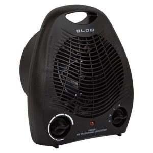 BLOW 2000W FH-A01 ventiliatorinis šildytuvas