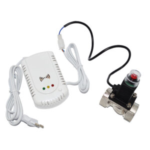 Kit Gas Sensor PNI GD-01 and PNI V-02 solenoid code 2014172 - Image 4