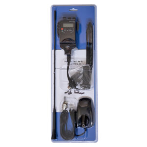 Rinkinys CB PNI PNI Escort 62 ir PNI Extra 48 su pridedamu magnetu, ASQ, RF gain - Image 11