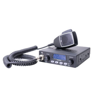 CB TTi TCB-550 radijo stotelė + PNI ML70 antena - Image 5