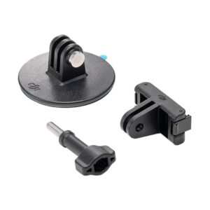 DJI Osmo Action 3 lipnaus pagrindo rinkinys