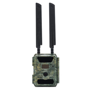 Medžioklės kamera PNI Hunting 400C 12MP su 4G LTE internetu, GPS, vaizdo ir nuotraukų siuntimu į telefoną, 4 el. pašto adresus, FTP, Full HD 1080P, naktiniu matymu, 57 nematomais šviesos diodais gyvūnams - Image 4