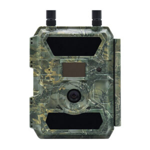 Medžioklės kamera PNI Hunting 400C 12MP su 4G LTE internetu, GPS, vaizdo ir nuotraukų siuntimu į telefoną, 4 el. pašto adresus, FTP, Full HD 1080P, naktiniu matymu, 57 nematomais šviesos diodais gyvūnams - Image 5