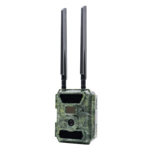 Medžioklės kamera PNI Hunting 400C 12MP su 4G LTE internetu, GPS, vaizdo ir nuotraukų siuntimu į telefoną, 4 el. pašto adresus, FTP, Full HD 1080P, naktiniu matymu, 57 nematomais šviesos diodais gyvūnams - Image 6