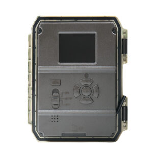 Medžioklės kamera PNI Hunting 400C 12MP su 4G LTE internetu, GPS, vaizdo ir nuotraukų siuntimu į telefoną, 4 el. pašto adresus, FTP, Full HD 1080P, naktiniu matymu, 57 nematomais šviesos diodais gyvūnams - Image 7