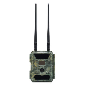 Medžioklės kamera PNI Hunting 400C 12MP su 4G LTE internetu, GPS, vaizdo ir nuotraukų siuntimu į telefoną, 4 el. pašto adresus, FTP, Full HD 1080P, naktiniu matymu, 57 nematomais šviesos diodais gyvūnams - Image 8