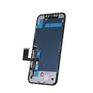 LCD ekranas su jutikliniu ekranu, skirtas iPhone 11 Incell FHD, juodas - Image 2