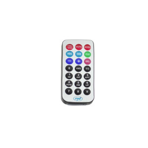 Automobilinis MP3 grotuvas PNI Clementine 8440, 4x45W, 12V, 1 DIN, su SD, USB, AUX, RCA - Image 6