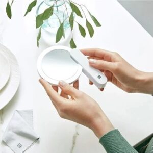 ZWILLING 88320-090-4 pastatomas veidrodis Turas Balta - Image 3