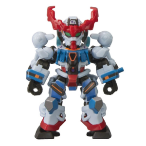 BLOCKROSS GUNDAM - GQuuuuuuX - Image 3