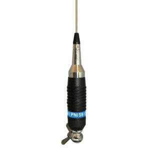 CB radijo stotelė PNI ESCORT HP 8001L ASQ + ausinės HS81 + CB antena PNI S9 su magnetu - Image 6