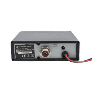 CB TTi TCB-550 radijo stotelė + PNI ML70 antena - Image 8