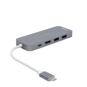 Minix NEO-S2GR USB-C mini jungties adapteris su 240 GB kietuoju disku (SSD), HDMI, USB Type-C, 2 x USB3.0 - Image 6