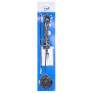 Rinkinys: PNI Escort HP 6500 ASQ + CB PNI Extra 40 - Image 6