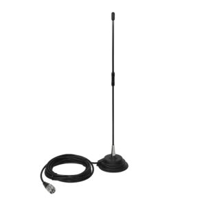 Rinkinys: PNI Escort HP 6500 ASQ + CB PNI Extra 40 - Image 9