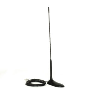 Belaidžio ryšio CB PNI Escort rinkinys HP 6500 ASQ + antena CB PNI Extra 45 - Image 2