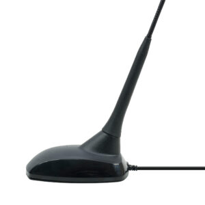 Belaidžio ryšio CB radijo stoties komplektas PNI Escort HP 6500 ASQ + CB antena PNI Extra 48