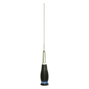 CB radijo stotelė PNI Escort HP 6500 ASQ + CB antena PNI ML145 su magnetiniu pagrindu