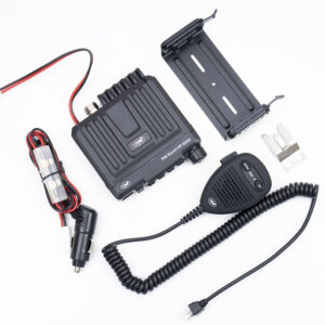 CB radijo stotelės komplektas PNI Escort HP 6500 ASQ + CB antena PNI ML160 su magnetiniu pagrindu - Image 7